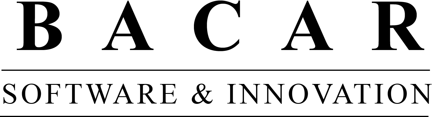 Bacar Logo